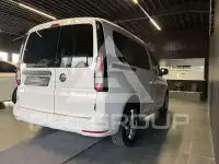 2021 Volkswagen Caddy