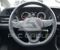 2021 Volkswagen Caddy