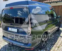 2021 Volkswagen Caddy