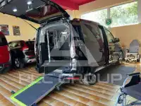 2021 Volkswagen Caddy
