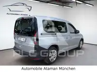 2021 Volkswagen Caddy