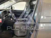 2021 Volkswagen Caddy