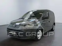 2021 Volkswagen Caddy