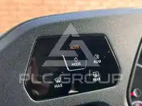 2021 Volkswagen Caddy