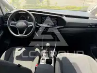 2021 Volkswagen Caddy