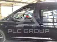 2021 Volkswagen Caddy