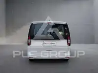 2021 Volkswagen Caddy