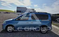 2021 Volkswagen Caddy