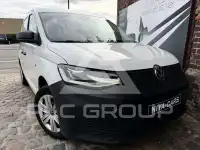 2021 Volkswagen Caddy