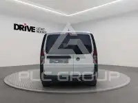 2021 Volkswagen Caddy