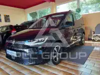 2021 Volkswagen Caddy