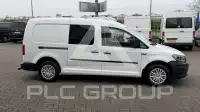 2021 Volkswagen Caddy