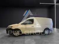 2021 Volkswagen Caddy