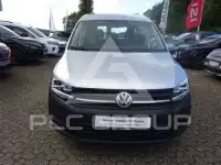 2021 Volkswagen Caddy