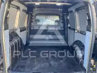 2021 Volkswagen Caddy