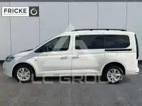 2021 Volkswagen Caddy