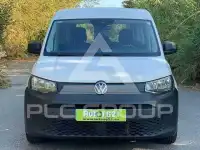 2021 Volkswagen Caddy