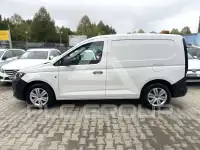 2021 Volkswagen Caddy