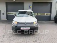 2021 Volkswagen Caddy