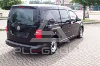 2021 Volkswagen Caddy