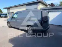 2021 Volkswagen Caddy