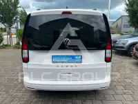 2021 Volkswagen Caddy