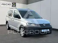 2021 Volkswagen Caddy