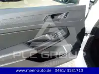 2021 Volkswagen Caddy