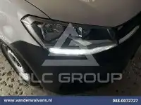 2021 Volkswagen Caddy