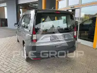 2021 Volkswagen Caddy