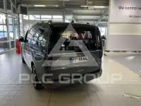 2021 Volkswagen Caddy