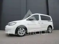 2021 Volkswagen Caddy