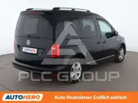 2021 Volkswagen Caddy