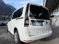 2021 Volkswagen Caddy