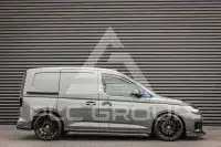 2021 Volkswagen Caddy