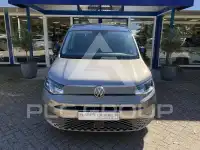2021 Volkswagen Caddy