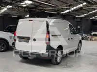 2021 Volkswagen Caddy
