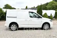 2021 Volkswagen Caddy