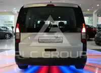 2021 Volkswagen Caddy