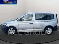 2021 Volkswagen Caddy