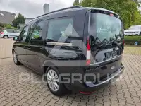 2021 Volkswagen Caddy