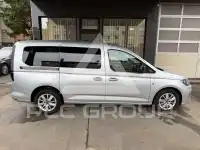 2021 Volkswagen Caddy
