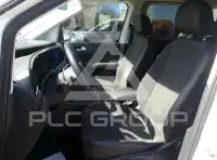 2020 Volkswagen Caddy