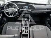 2021 Volkswagen Caddy