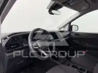 2021 Volkswagen Caddy