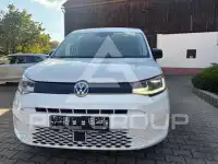 2021 Volkswagen Caddy