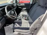 2021 Volkswagen Caddy