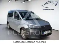 2021 Volkswagen Caddy