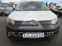 2021 Volkswagen Caddy