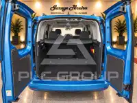 2021 Volkswagen Caddy